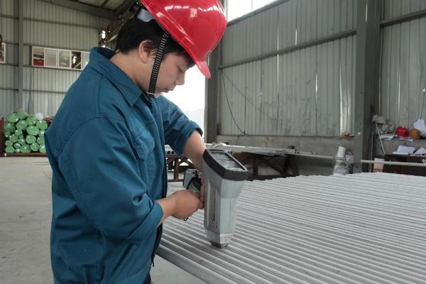 Steel pipe production process (test)